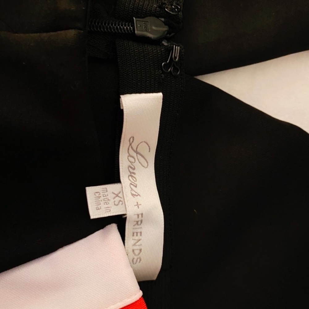 Lovers + Friends Page Joggers - NWOT